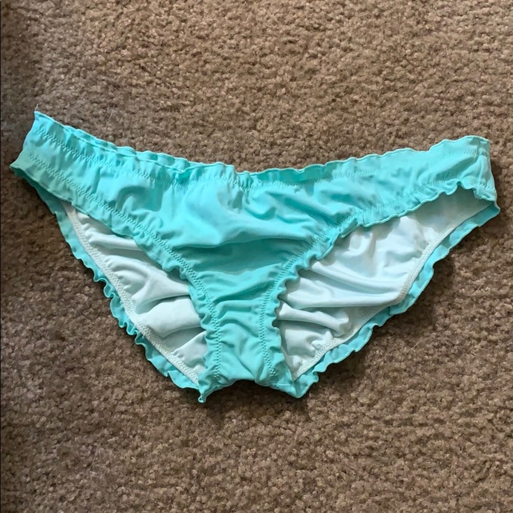 Bikini bottoms